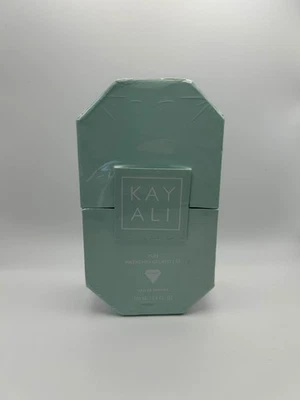 Parfum KAYALI Pistachio Gelato | 33 Intense - Eau de Parfum 100ml - Sous Blister - Photo 1/2