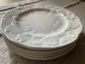 Wedgwood Strawberry and Vine | eBay