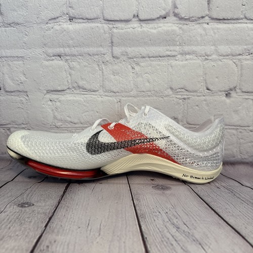 Nike Air Zoom Victory Eliud Kipchoge Distance Running Shoes FJ0668-100 Size 11 - Picture 4 of 13
