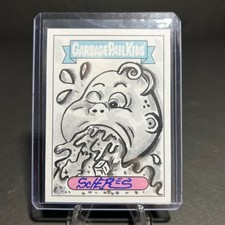2020 Topps Garbage Pail Kids 35th Anniversary GPK Series 2 Trading Cards 39