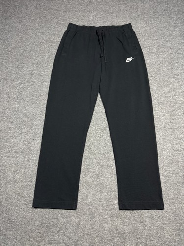 Nike Jogginghose Lightweight Essentials schwarz - Herren Gr. M - Bild 3 von 12
