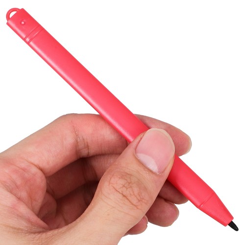 5 Pcs LCD-Tablet-Stift Eingabestift Für LCD-Zeichentablett-Stift - Photo 6/12