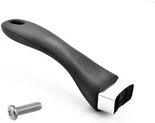 Bakelite Pot Handle, Scald-Proof Long Handle Replacement Grip, Removable Cookwar