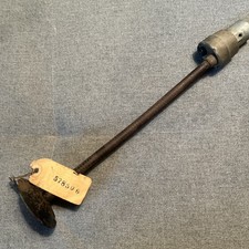1937-1947 Dodge Plymouth Truck Nos Mopar Ignition Switch Cable Assy