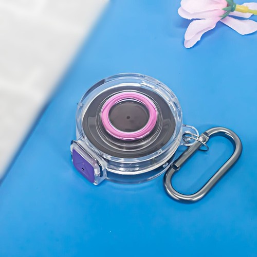 Regulowane etui ochronne do ładowarki Oura Ring Gen3 w różnych kolorach - Zdjęcie 12 z 15