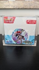 Journey Together Enhanced Booster Box Case