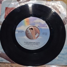 Olivia Newton-John Make a Move on Me 7