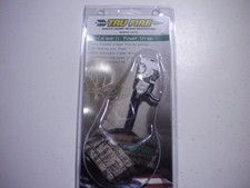 Tru-Fire X-Caliper II Powerstrap Release Archery Bow