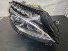 Frontscheinwerfer Mercedes-Benz C-Klasse W205 A2059062604 LED Rechts Headlight