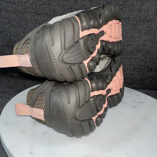 Merrell Alverstone Womens Size 9 Hiking Shoes Low Top Brown J033034 No Box - Picture 7 of 13