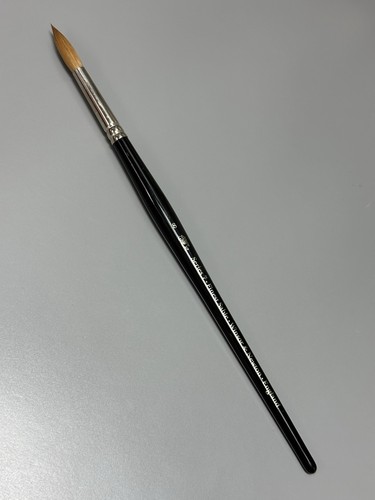 Size 8 Vintage Winsor & Newton Series 7 Kolinsky Sable Watercolor Brush