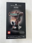 LEGO Star Wars: Princess Leia (Boushh) Helmet (75351) Retired, New, sealed