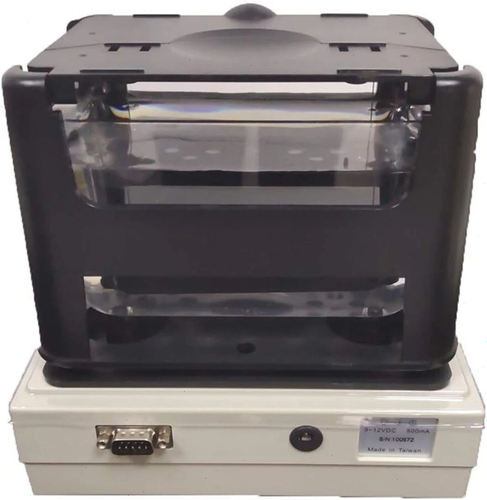 Digital Electronic Density Meter with Weight 900g Resolution 0.001 g/cm3
