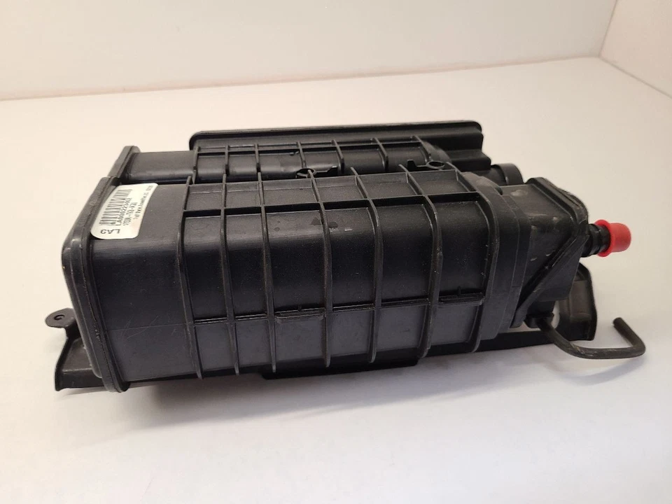 2014 HONDA ODYSSEY Fuel Vapor Canister Foto 2 de 4