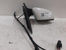 SEAT MII SE MK1 2011-2022 Hatch Right Drivers Side Door Wing Mirror 1S2857508AH
