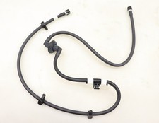 Manguera fluida para lavadora de parabrisas Ford GT4Z-17A605-F Ford Edge 2016-2024 nueva OEM
