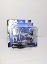 2025 Star Wars Micro Galaxy Squadron Series 10 TIE Advanced Prototype  0214 NEW
