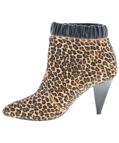 Celine Booties für Damen gebraucht Second Hand Kleidung - Bild 4 von 8