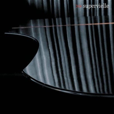 Bajofondo Tango Club - Bajofondo Tango Club (Vol.2) Presents Supervielle