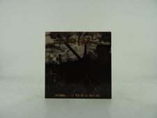 DOMINANCE ECHOES OF HUMAN DECAY (144) 10 Track Promo CD Album including Card Sle