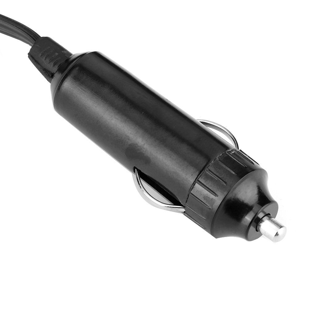 Car Heater Universal 12V Interior Heating Fan Window Mist Remover 12V KRI✈️