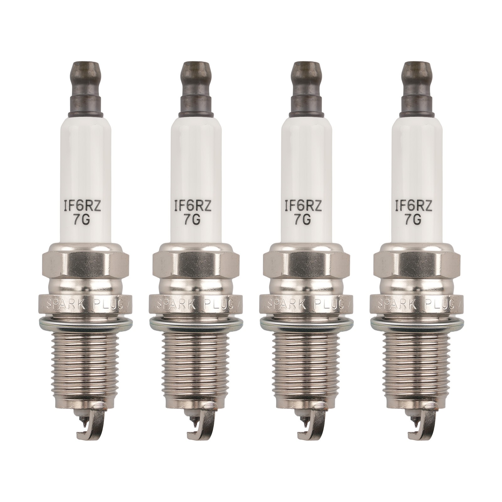 Iridium Spark Plugs 95609 for Chevrolet Cruze Limited 2016 IFR6Z7G