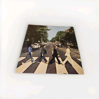 Beatles Abbey Road Album products for sale | eBay