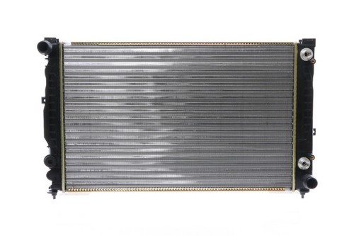 RADIATOR ENGINE COOLING CR 648 000S FOR AUDI A4/B5/B6 A6/C5/C4 ALLROAD VW - 第 4/18 張圖片