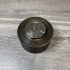 New ListingRochester Numismatic Association President Augustus Kaufman 1930 Coin Medal Mold