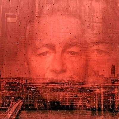 Williams, Jerry - Ghost Rider CD NEU OVP