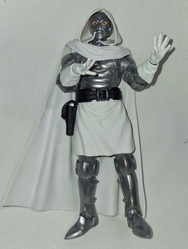 2021 Hasbro Marvel Legends Super Villians Dr. Doom