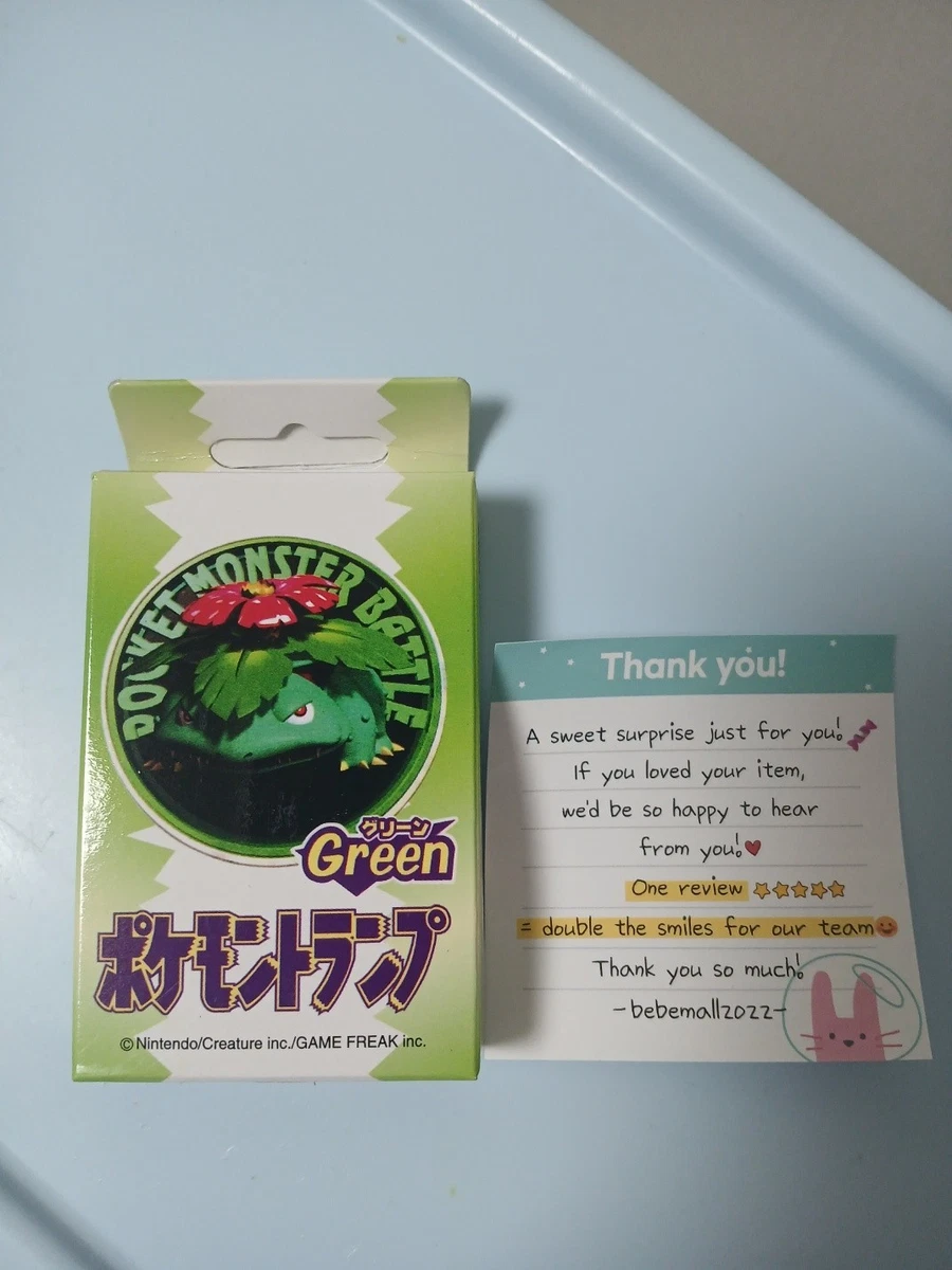 Nintendo Poker Playing Cards for sale - eBay