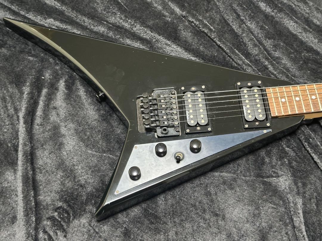 ギター Jackson Performer Randy Rhoads V RRV Jackson Performer Randy Rhoads V Rrv | eBay