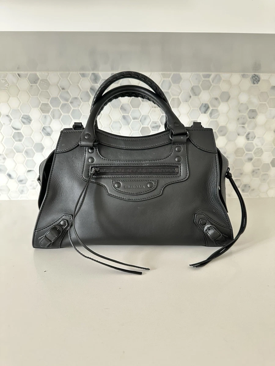 Balenciaga Classic City for sale - eBay