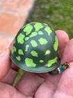 HASBRO 1964 GIJOE  Action Marine Combat Helmet . Near Mint!!