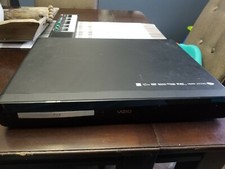 Vizio VBR110 Network Blu-Ray DVD CD Smart Player full 1080P HD HDMI Excellent