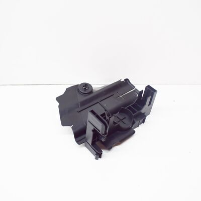 Mercedes-Benz S-Class W222 Lower Right Air Deflector Box A2225054430