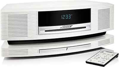 BOSE Wave Music System III・SoundTouch！！ Amazon.com: Bose Wave SoundTouch Music System : Electronics