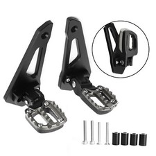 Rear Footrests Foot Peg fit for Honda X-ADV X ADV 750 2021 TI