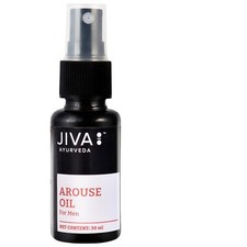 Ayurvedic Massage Pure Oil for Men Natural Increase Energy Strength 30ml FS