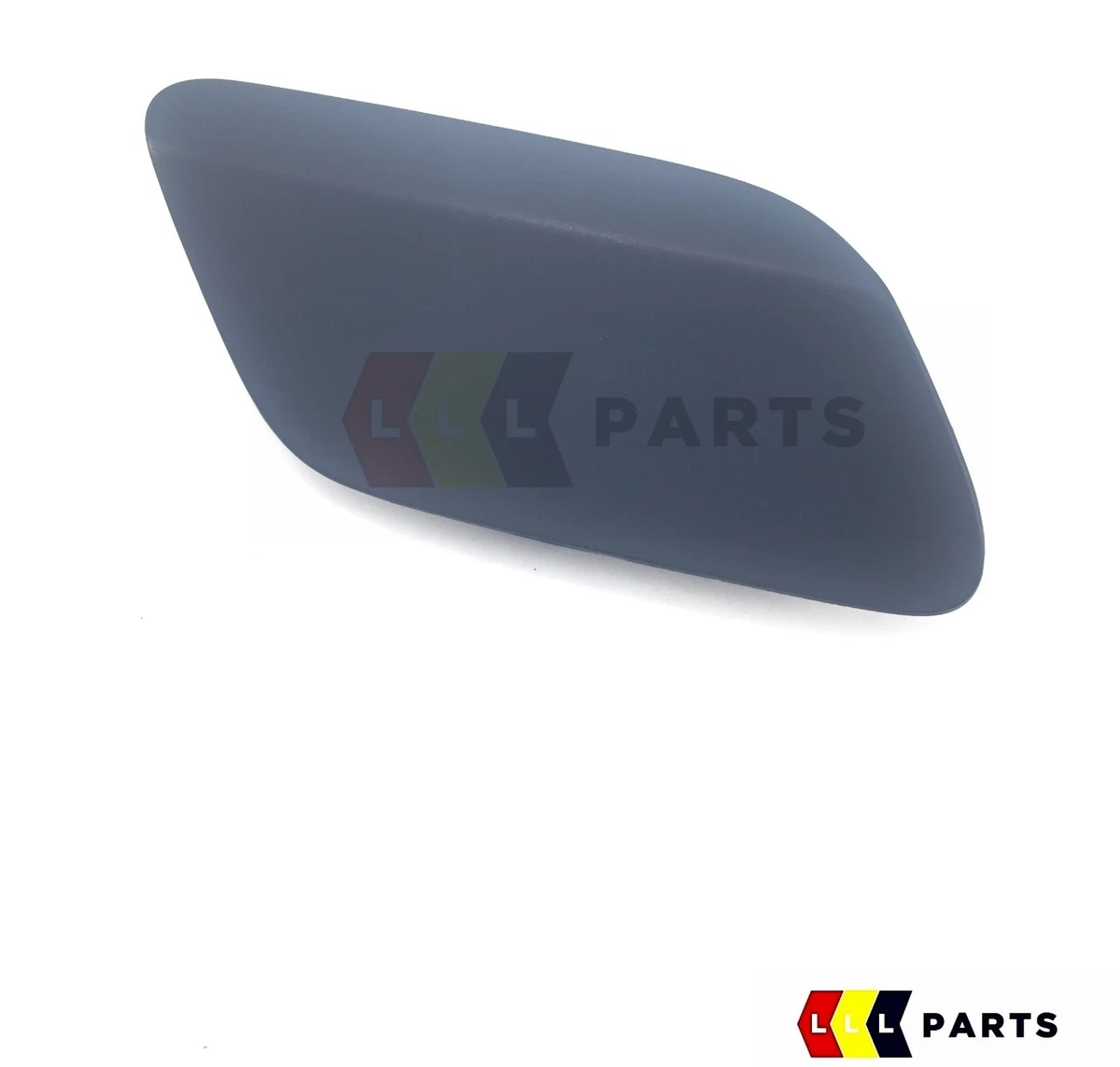 NEW GENUINE AUDI A7 S-LINE 10-14 O/S RIGHT HEADLIGHT WASHER COVER 