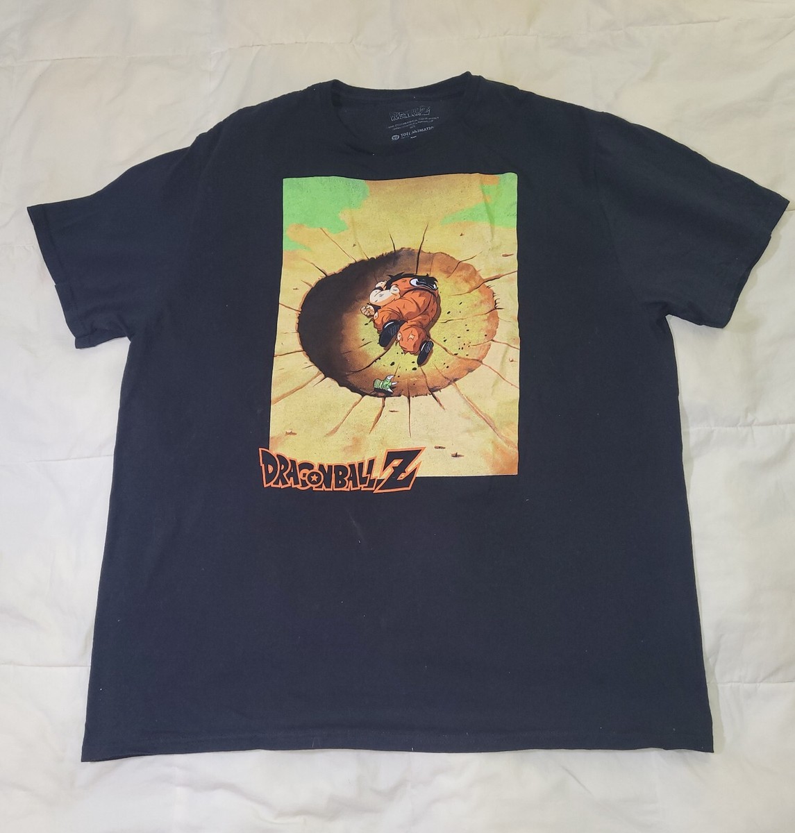 G-DRAGON VERDY　Ubermensch T-Shirt　XXL VERDY x G-DRAGON Ubermensch FAM VICK T-Shirt Black | eBay