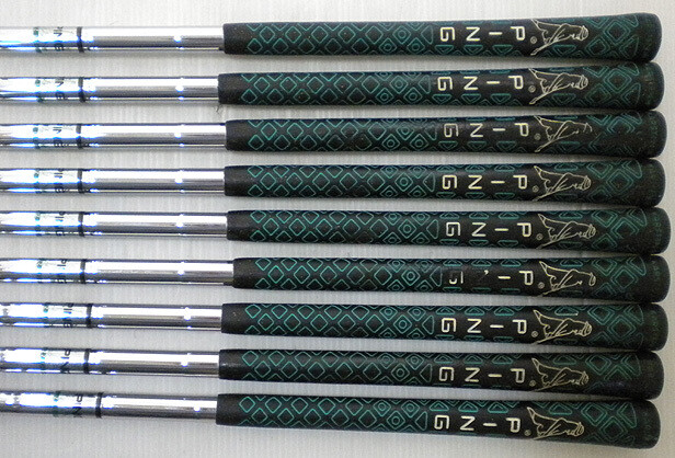 【J２点セット】 Golf Iron Set Ping Eye2 Dot Orange ZZ Lite 9pcs 3-S JAPAN | eBay