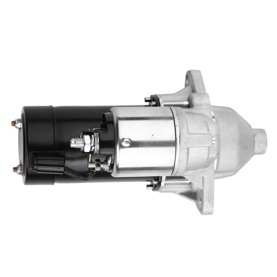 Starter Motor for Saturn SC SC1 SC2 SL SL1 1993-2002 SL2 SW1 SW2 1.9L 12V 1.3KW - Image 2 of 4
