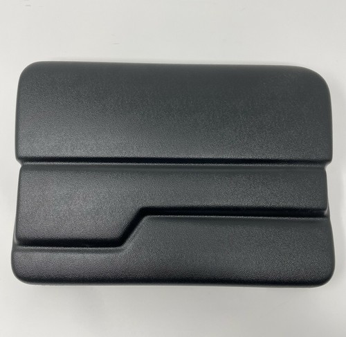 Mk2 Ford KA - Proform Batterieabdeckung - strukturierter OEM Style Kunststoff - Bild 3 von 4