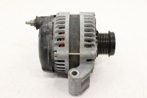 2021 -2025 JEEP GRAND CHEROKEE 3.6L ALTERNATOR GENERATOR 12V 160A OEM 68408690AB - Picture 9 of 22