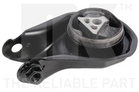 NK Motor Kissen Mazda 3.5 10.03-09.14 Vorne