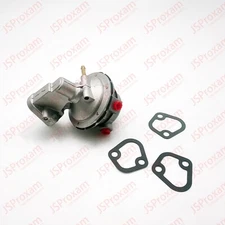 For OMC 0982997, 982997, 0778131, 778131 Boat Sterndrive Fuel Pump with Gaskets
