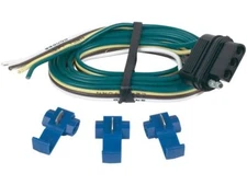 For 1975 Pontiac Grandville Trailer Connector Kit Hopkins 77988MB