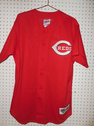 VTG. Reds Cincinnati #30 Griffey Lg 